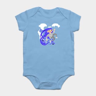 Billieniel Baby Bodysuit